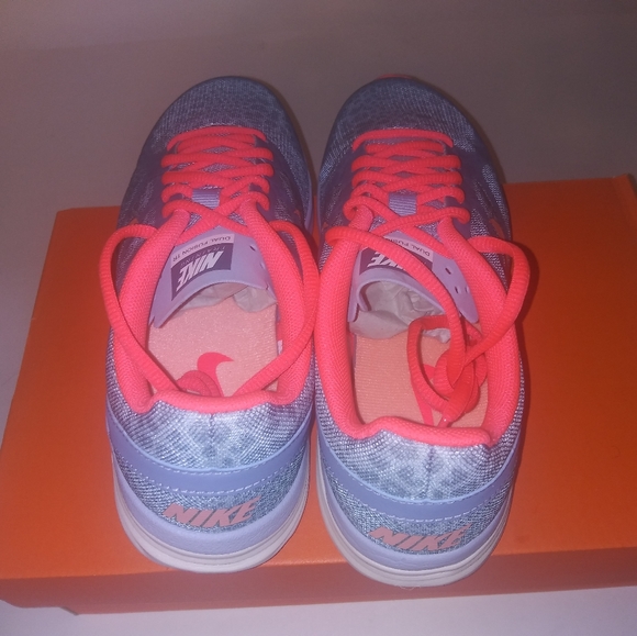 Nike Dual Fusion - Picture 4 of 6